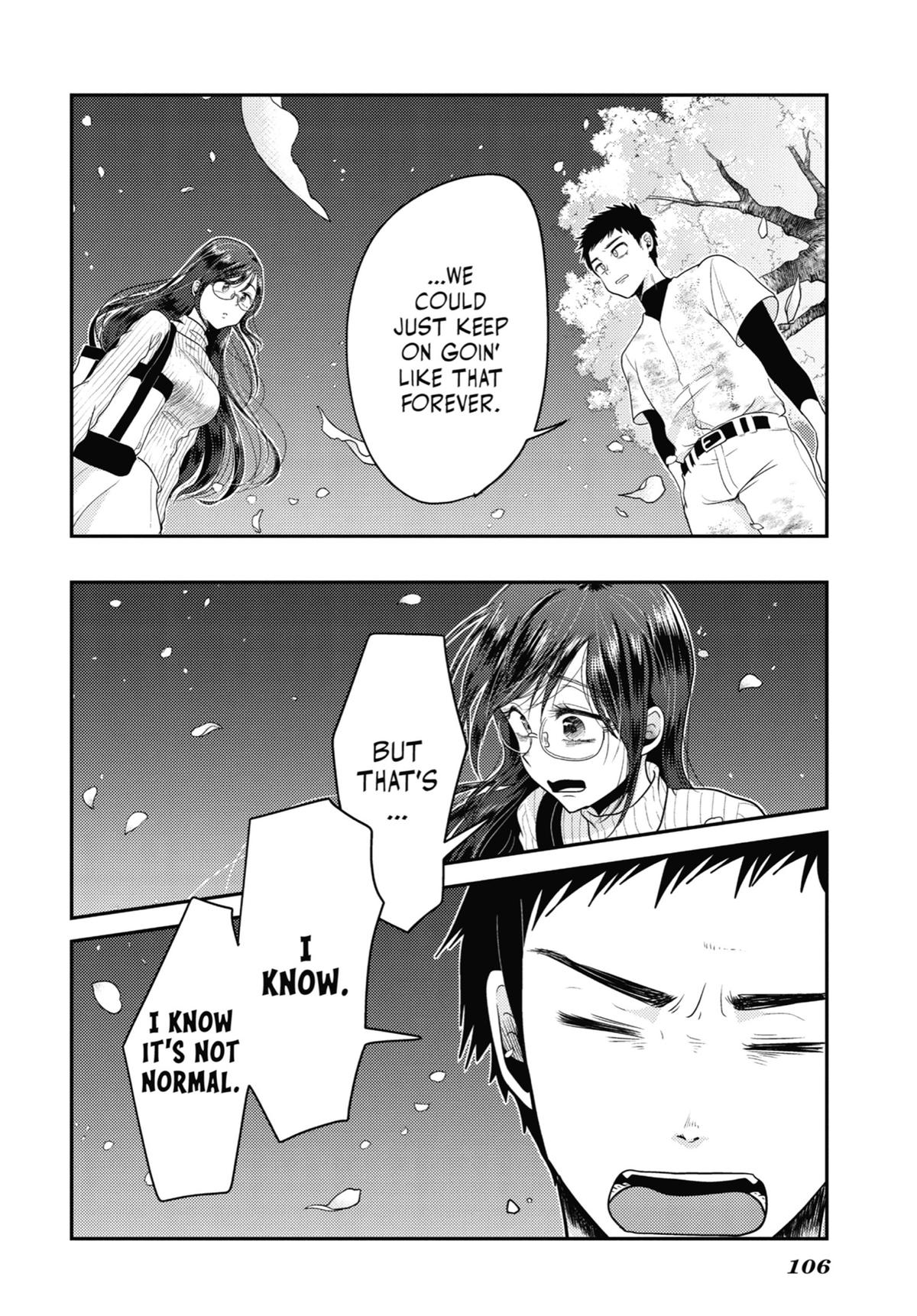 Read Beauty and the Feast Manga Online