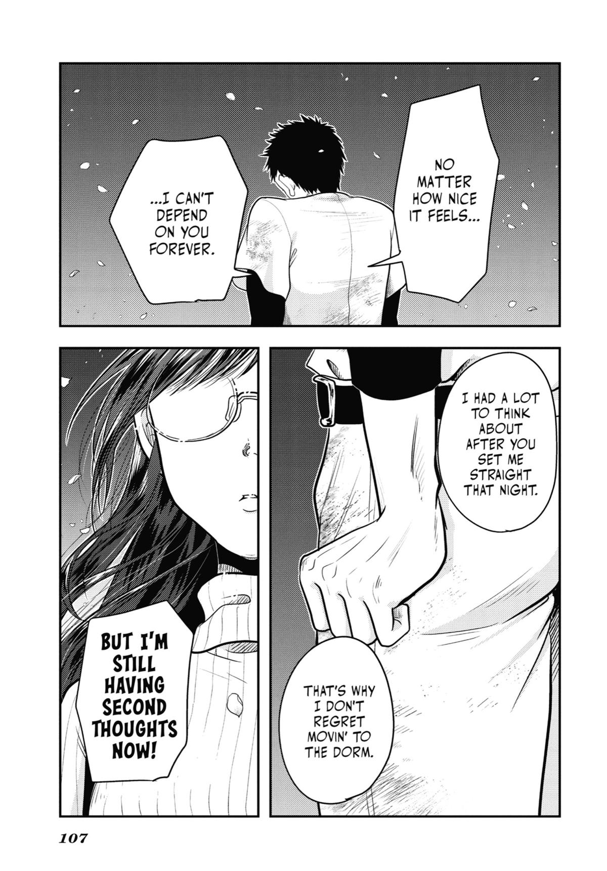 Read Beauty and the Feast Manga Online