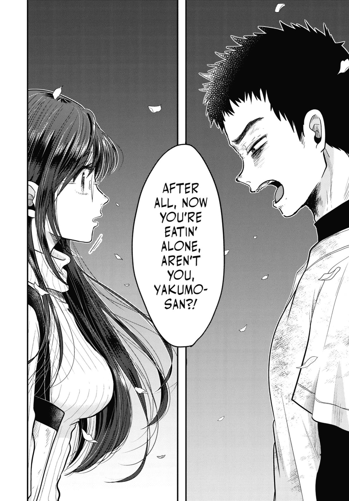 Read Beauty and the Feast Manga Online