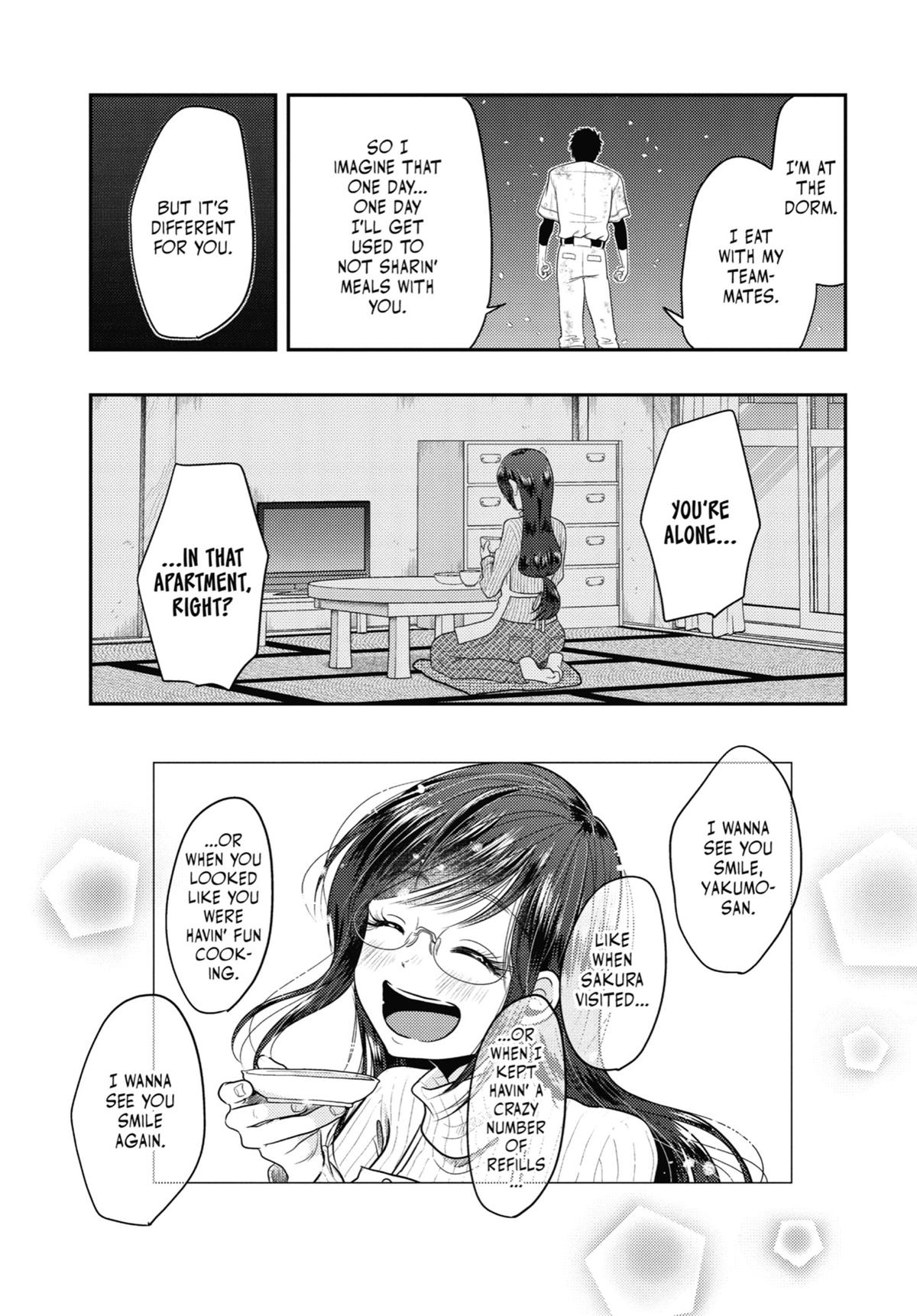 Read Beauty and the Feast Manga Online