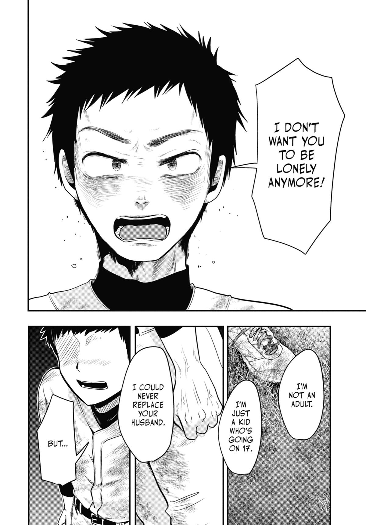 Read Beauty and the Feast Manga Online