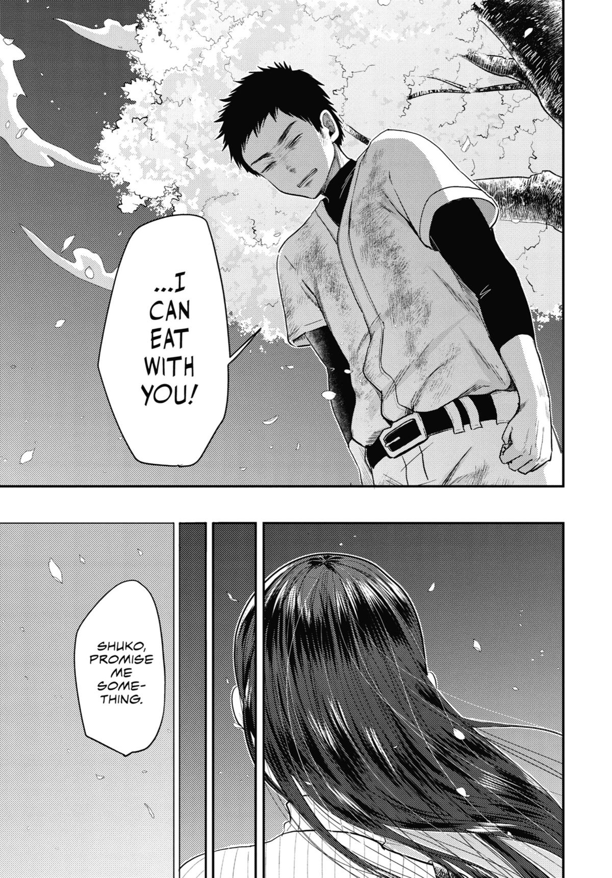 Read Beauty and the Feast Manga Online