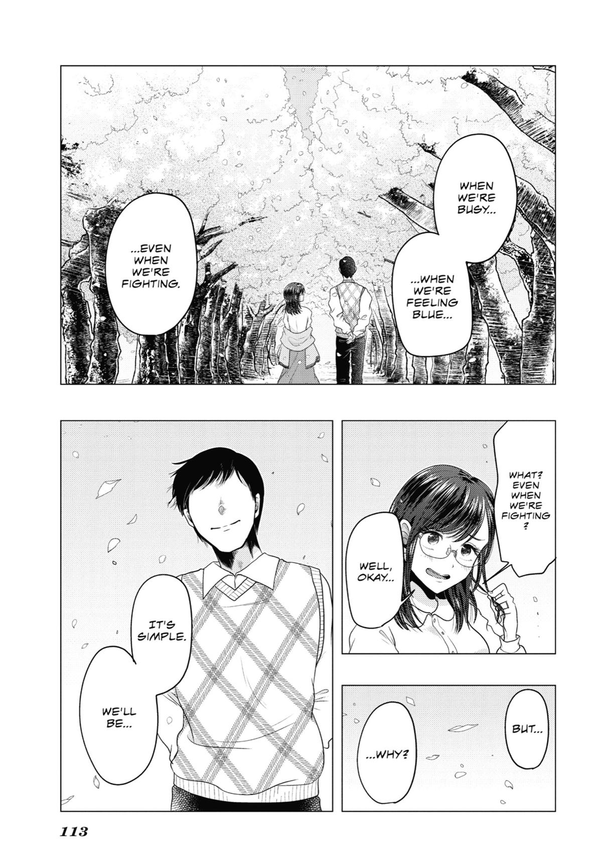 Read Beauty and the Feast Manga Online