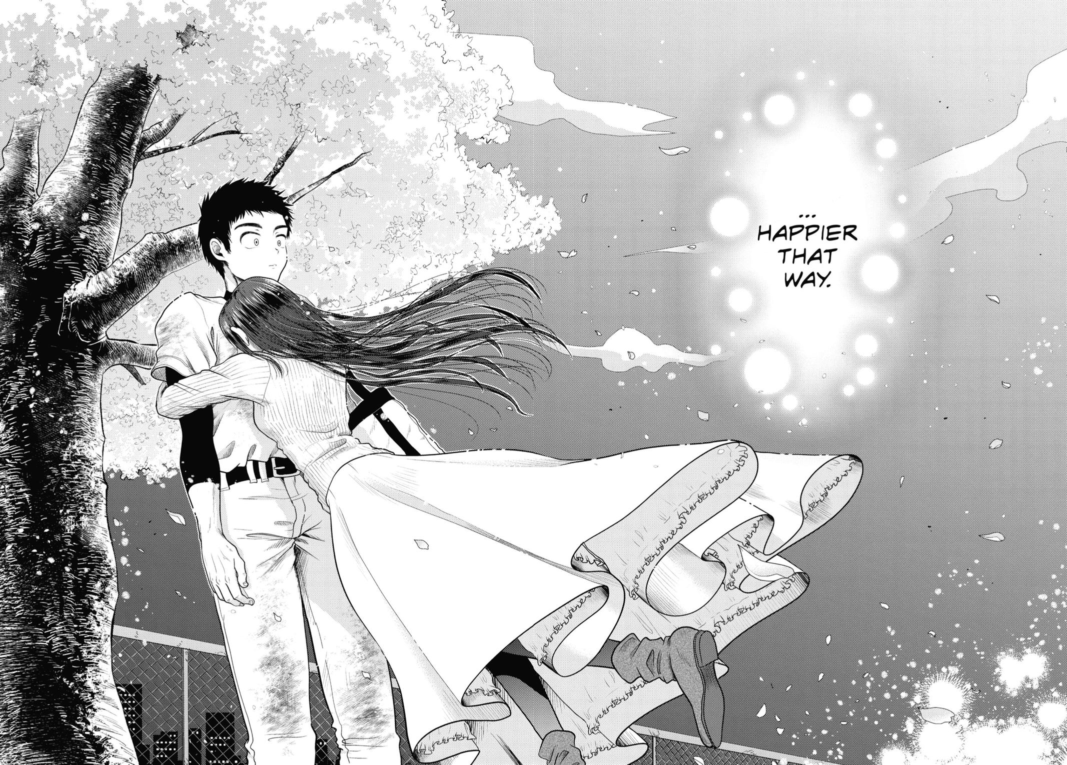 Read Beauty and the Feast Manga Online