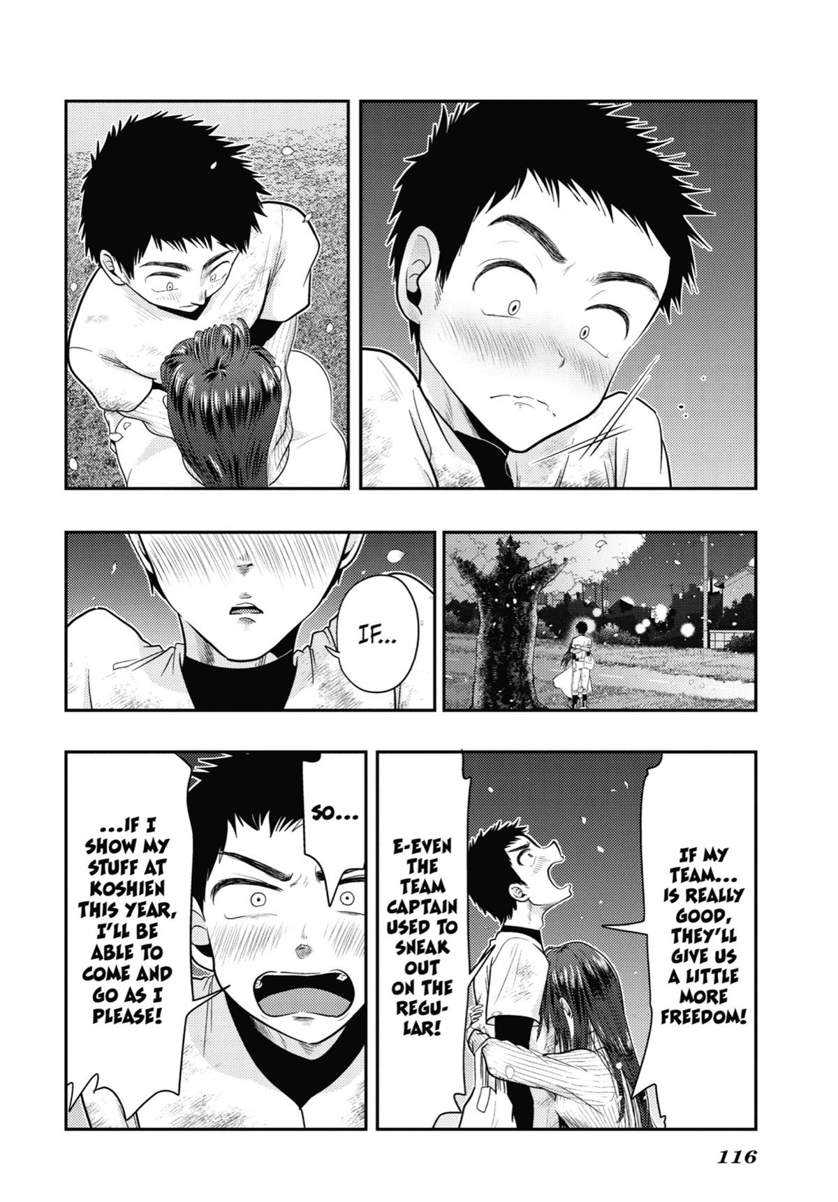 Read Beauty and the Feast Manga Online