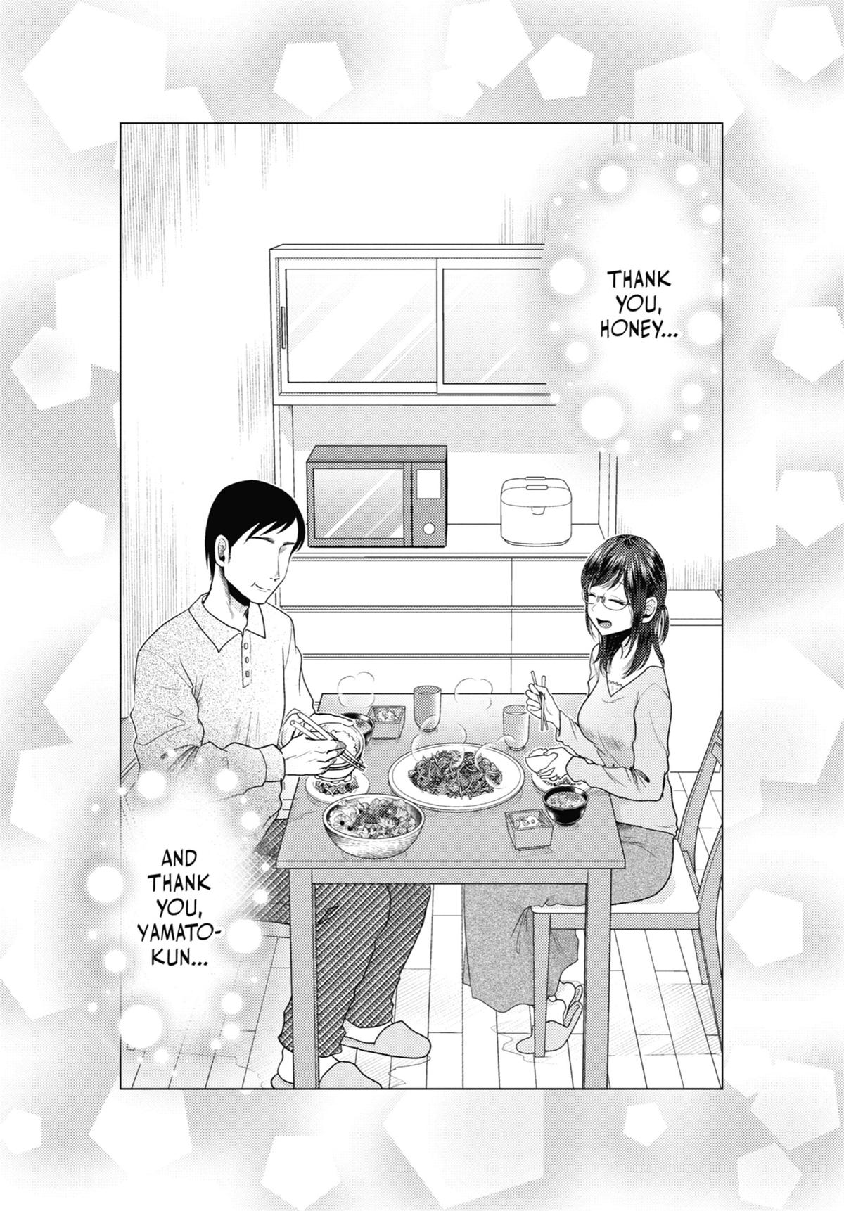 Read Beauty and the Feast Manga Online
