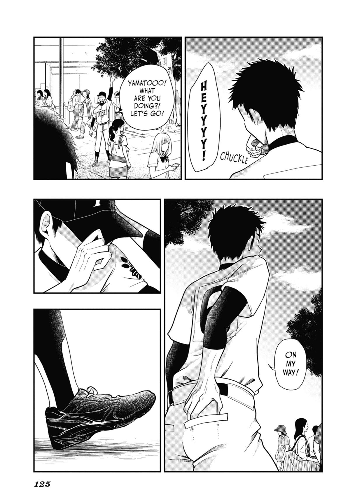 Read Beauty and the Feast Manga Online
