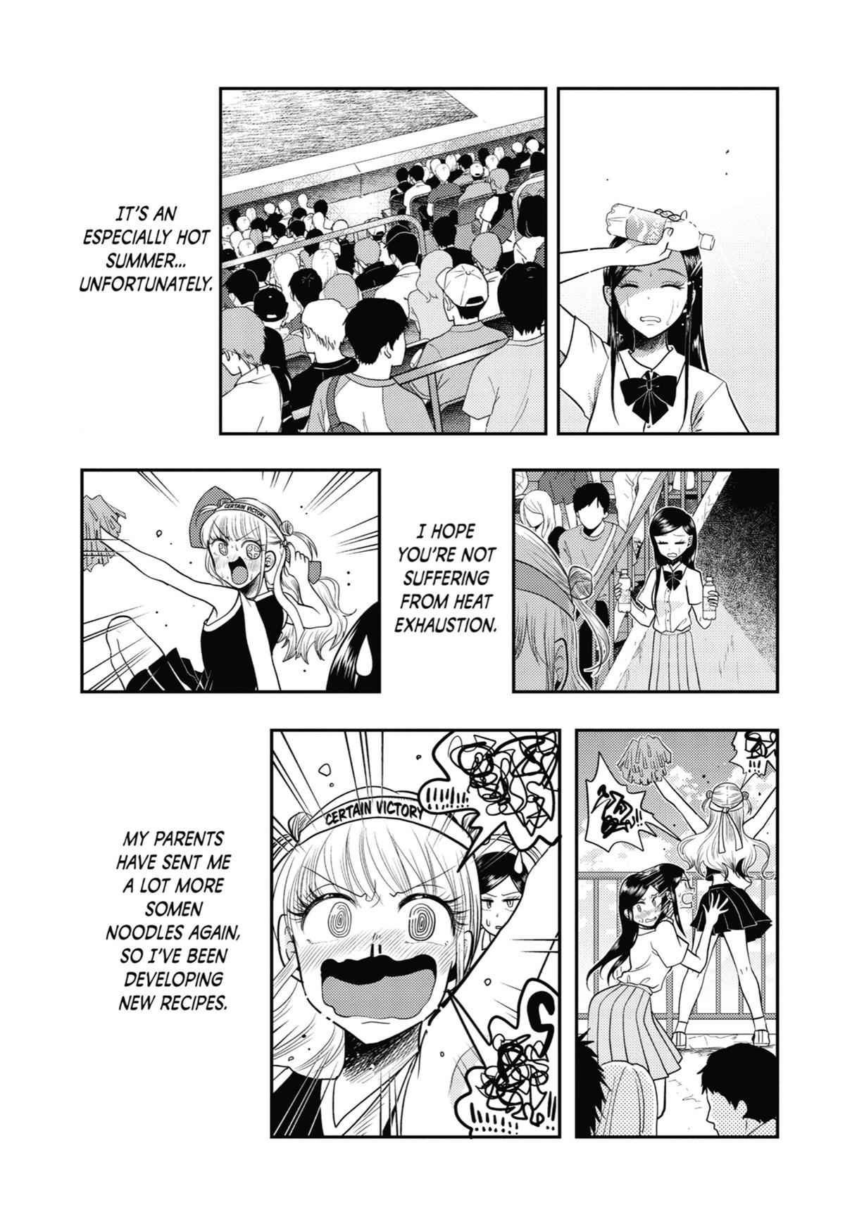 Read Beauty and the Feast Manga Online