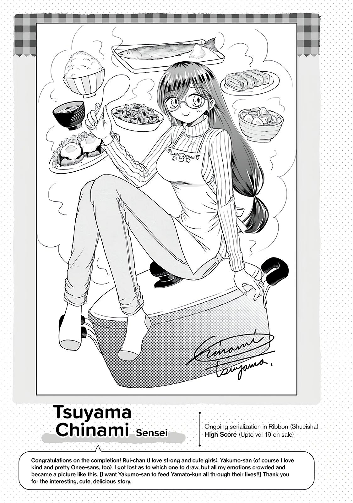 Read Beauty and the Feast Manga Online