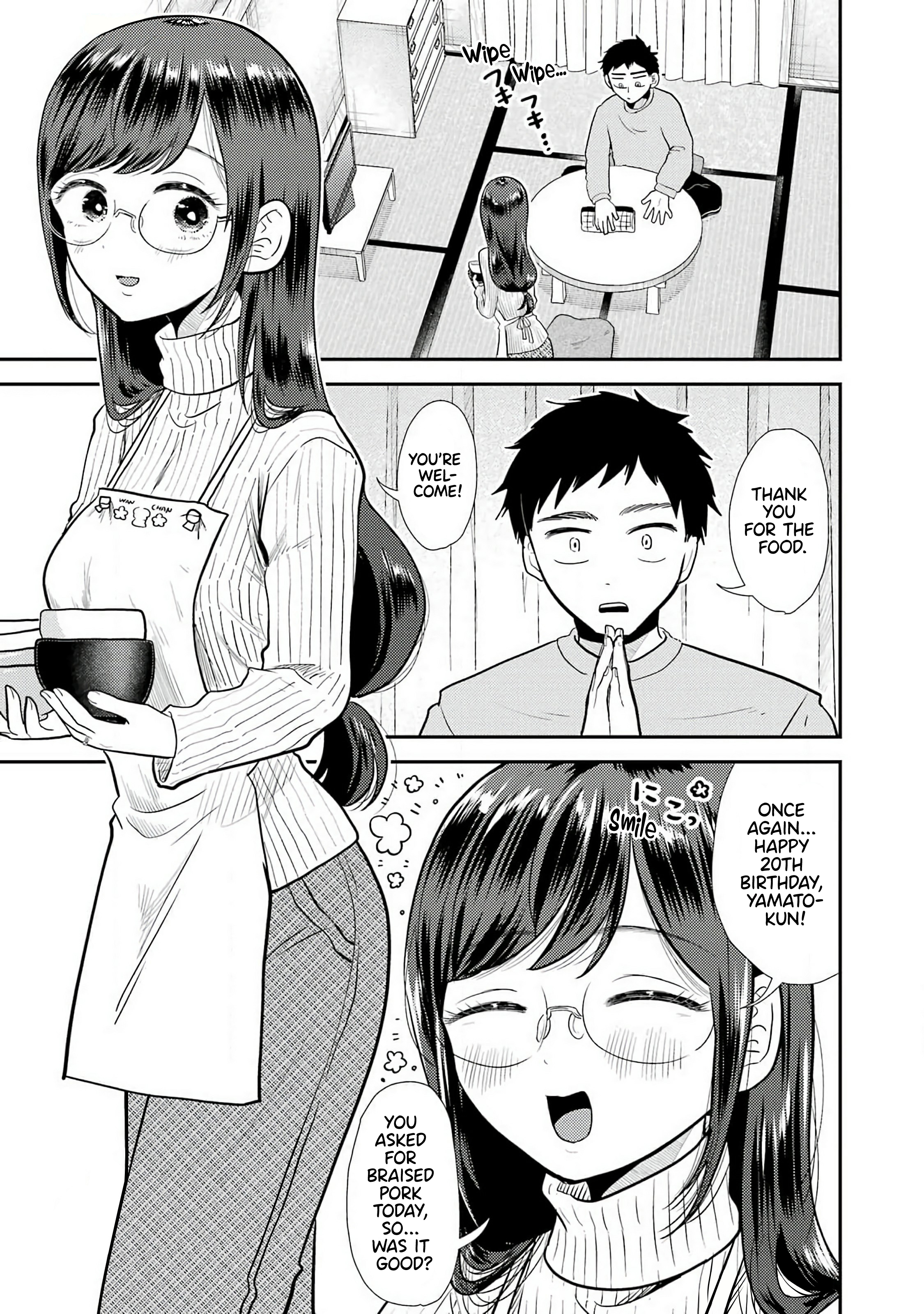 Read Beauty and the Feast Manga Online