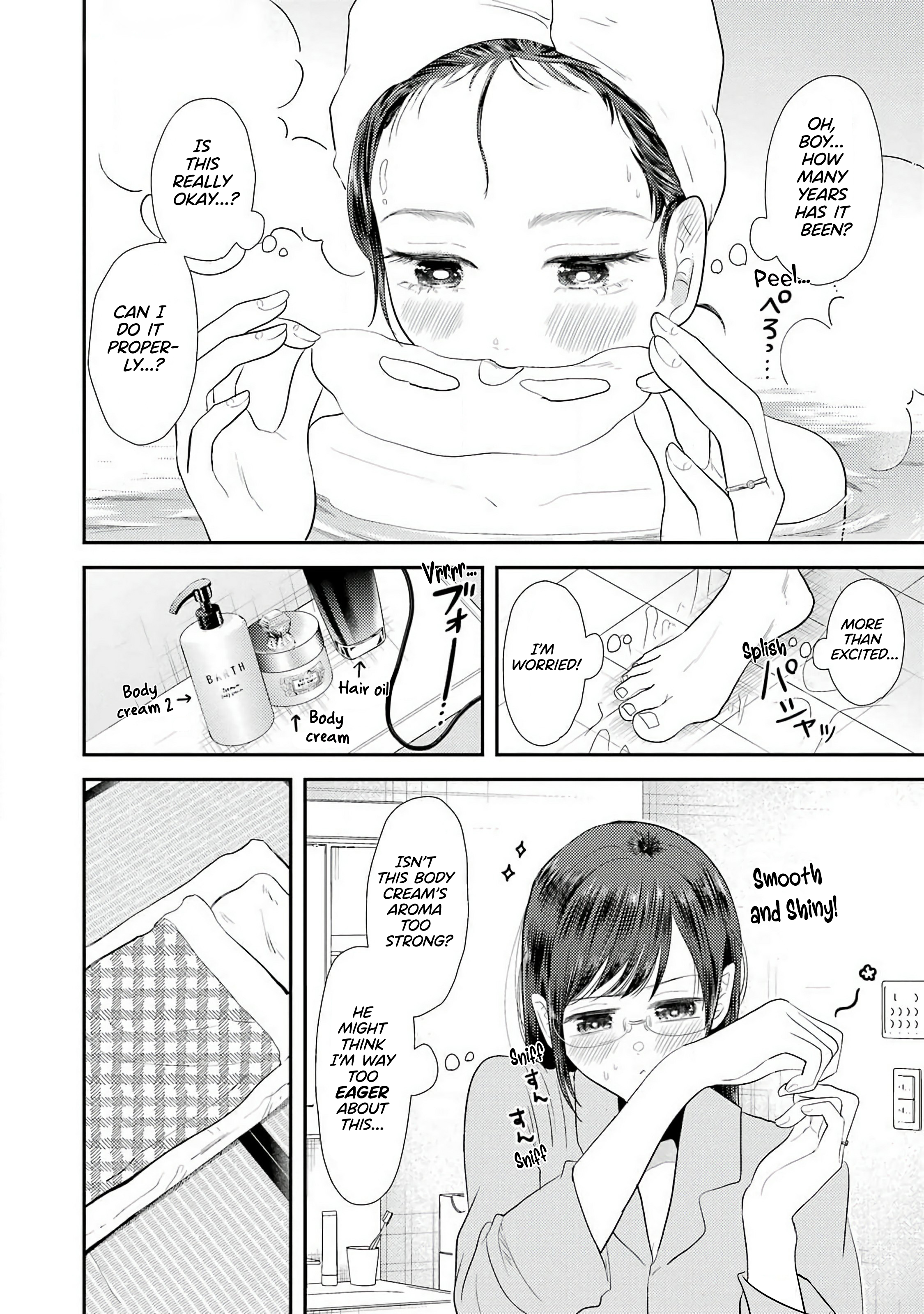 Read Beauty and the Feast Manga Online