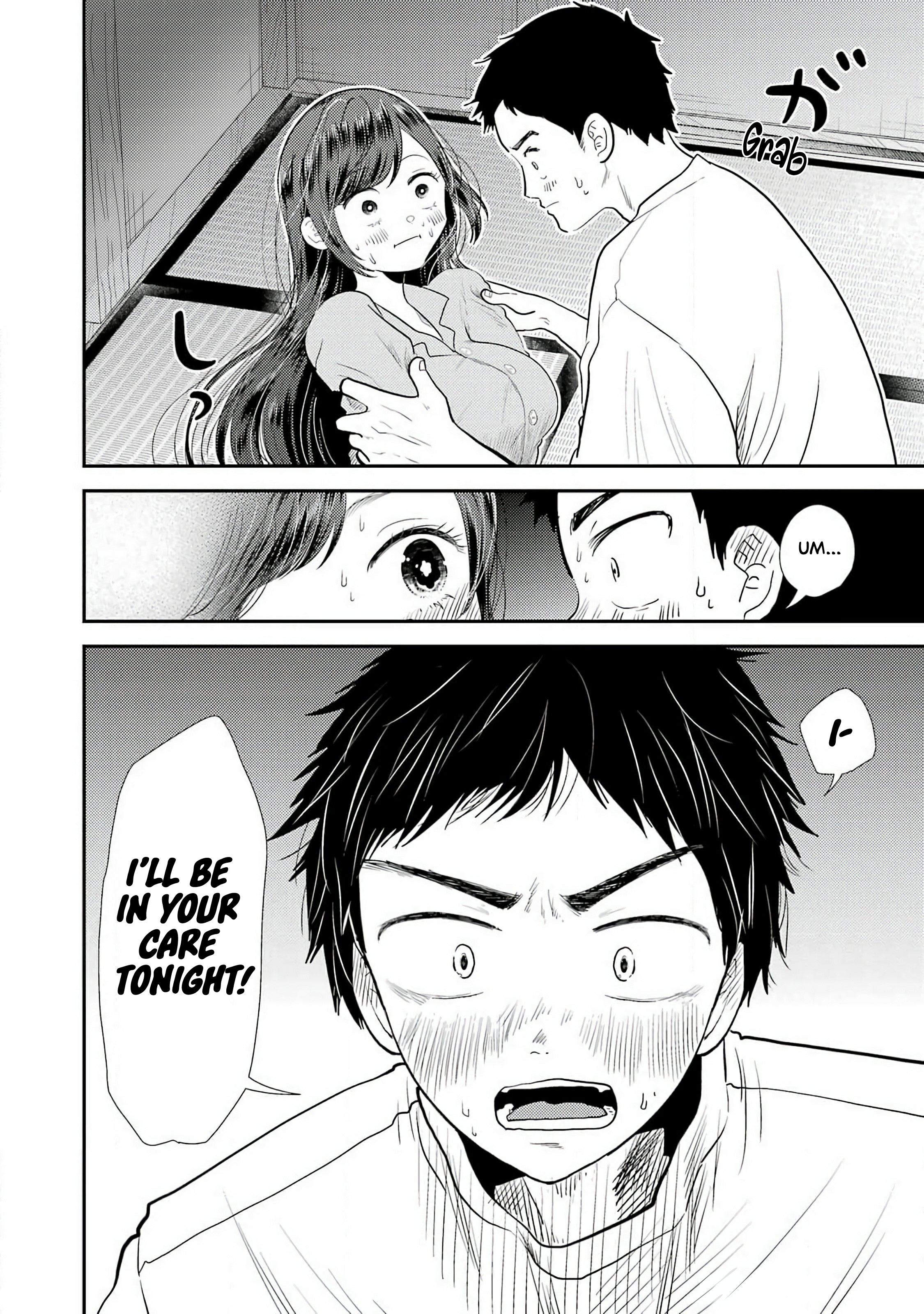 Read Beauty and the Feast Manga Online