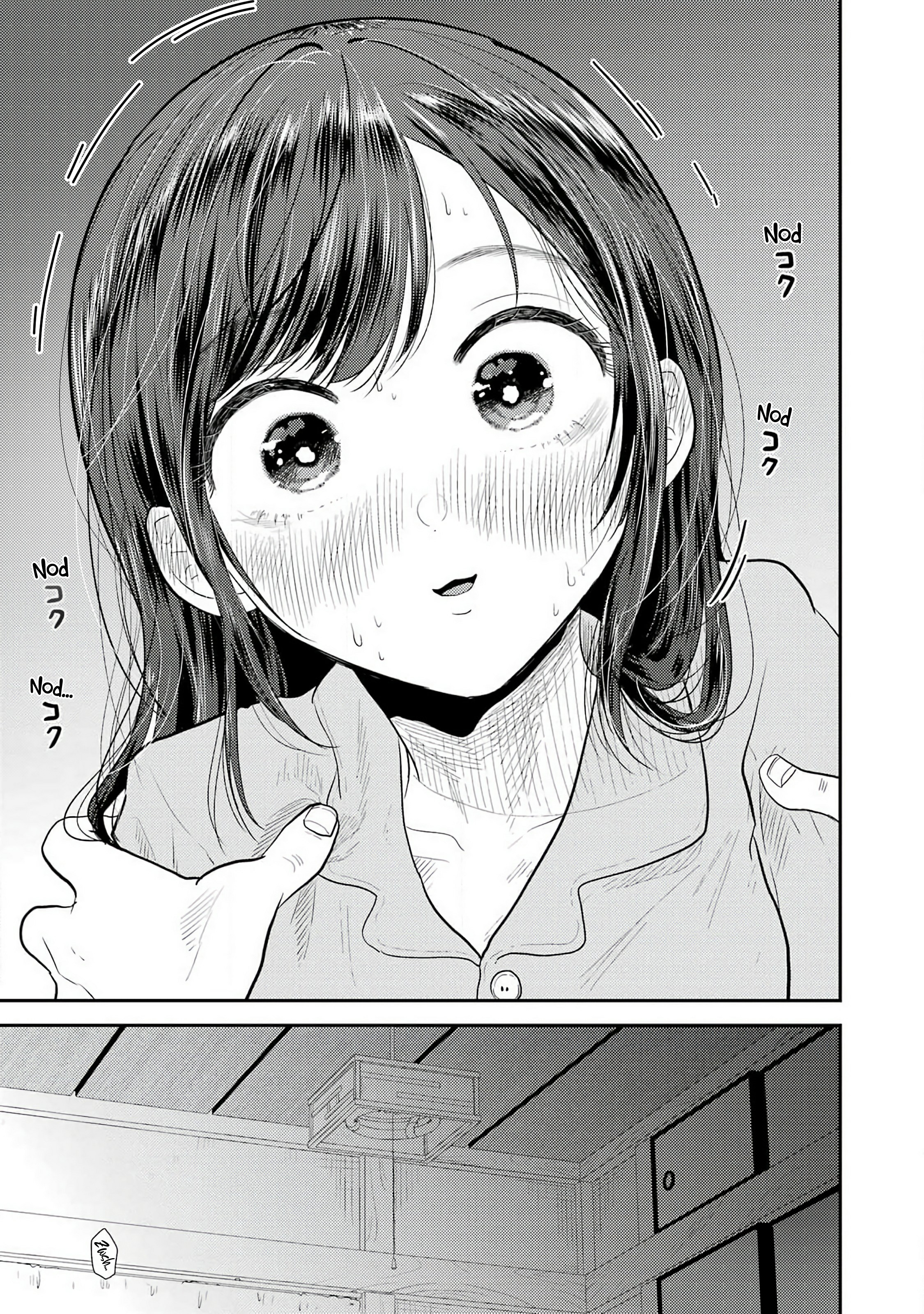 Read Beauty and the Feast Manga Online