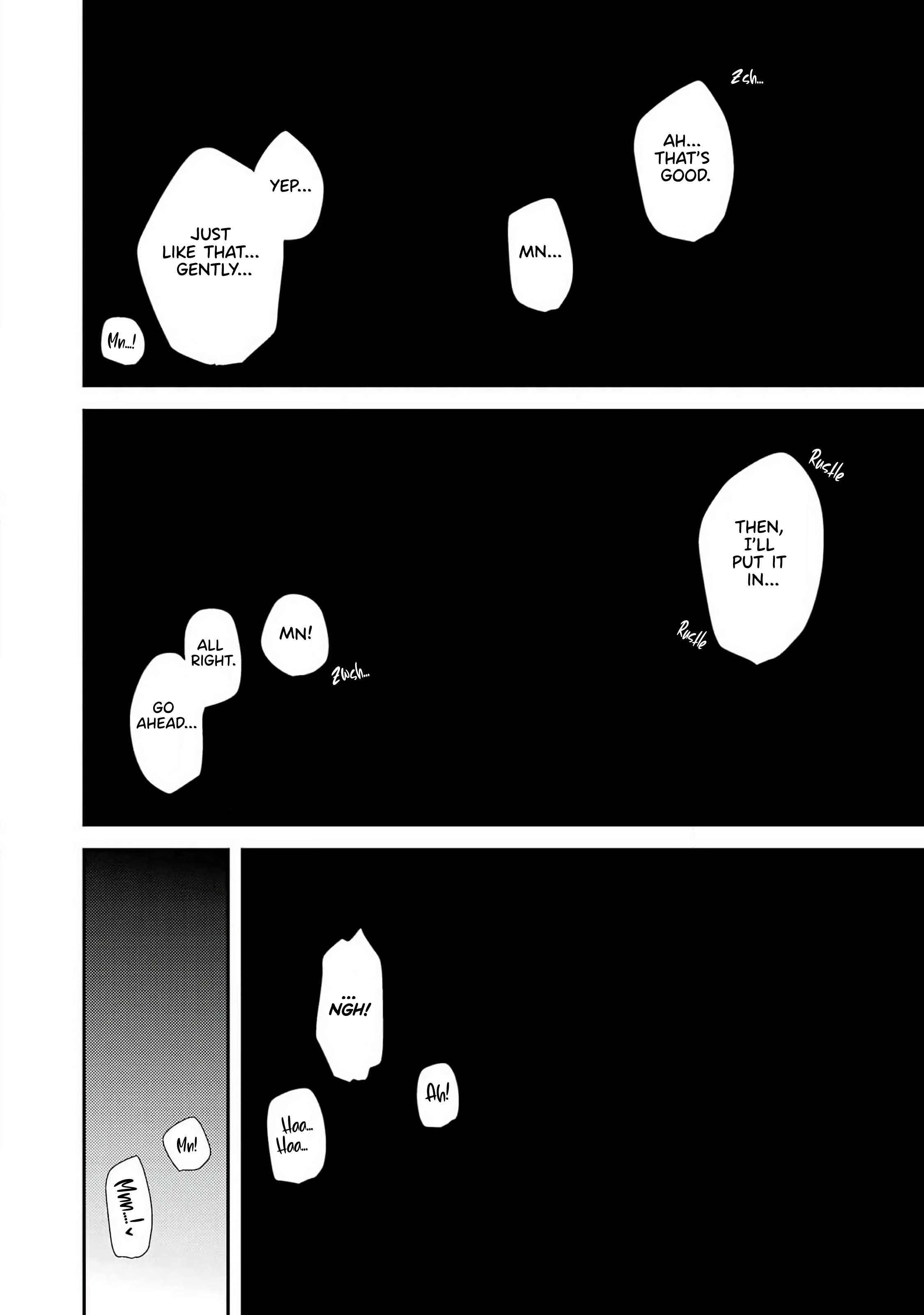 Read Beauty and the Feast Manga Online
