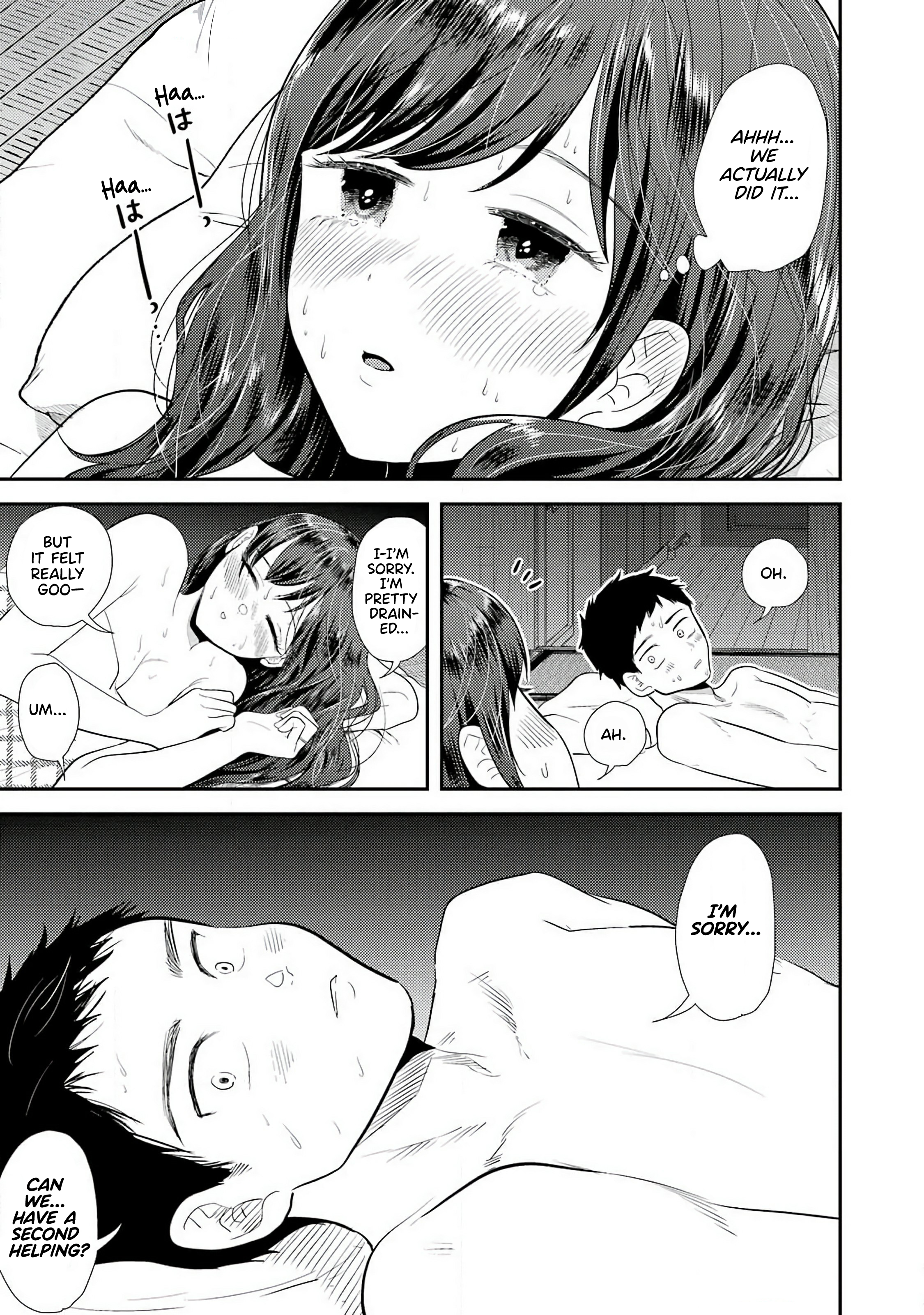 Read Beauty and the Feast Manga Online