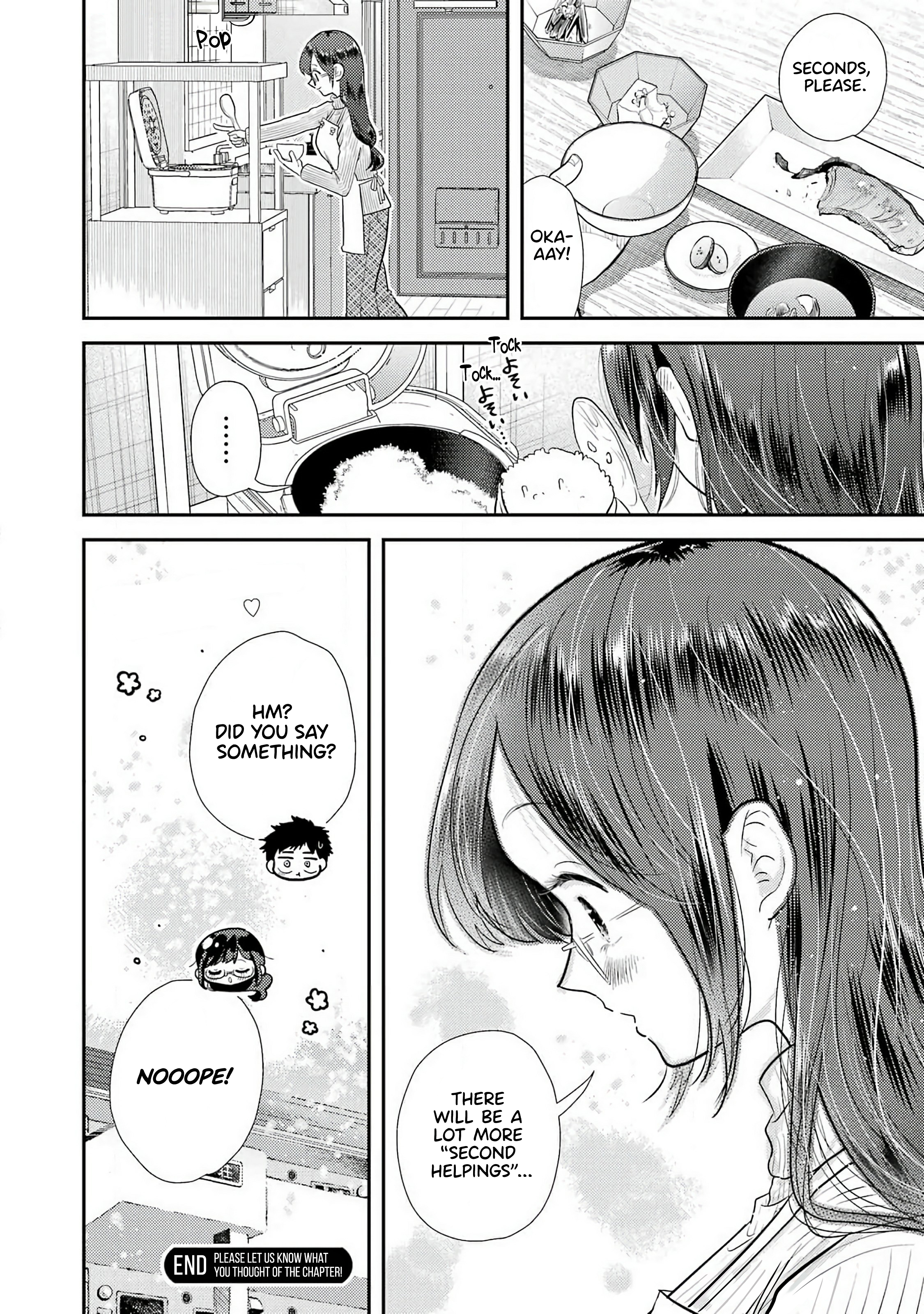 Read Beauty and the Feast Manga Online
