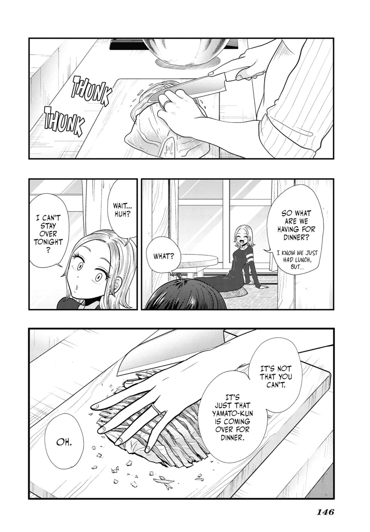 Read Beauty and the Feast Manga Online