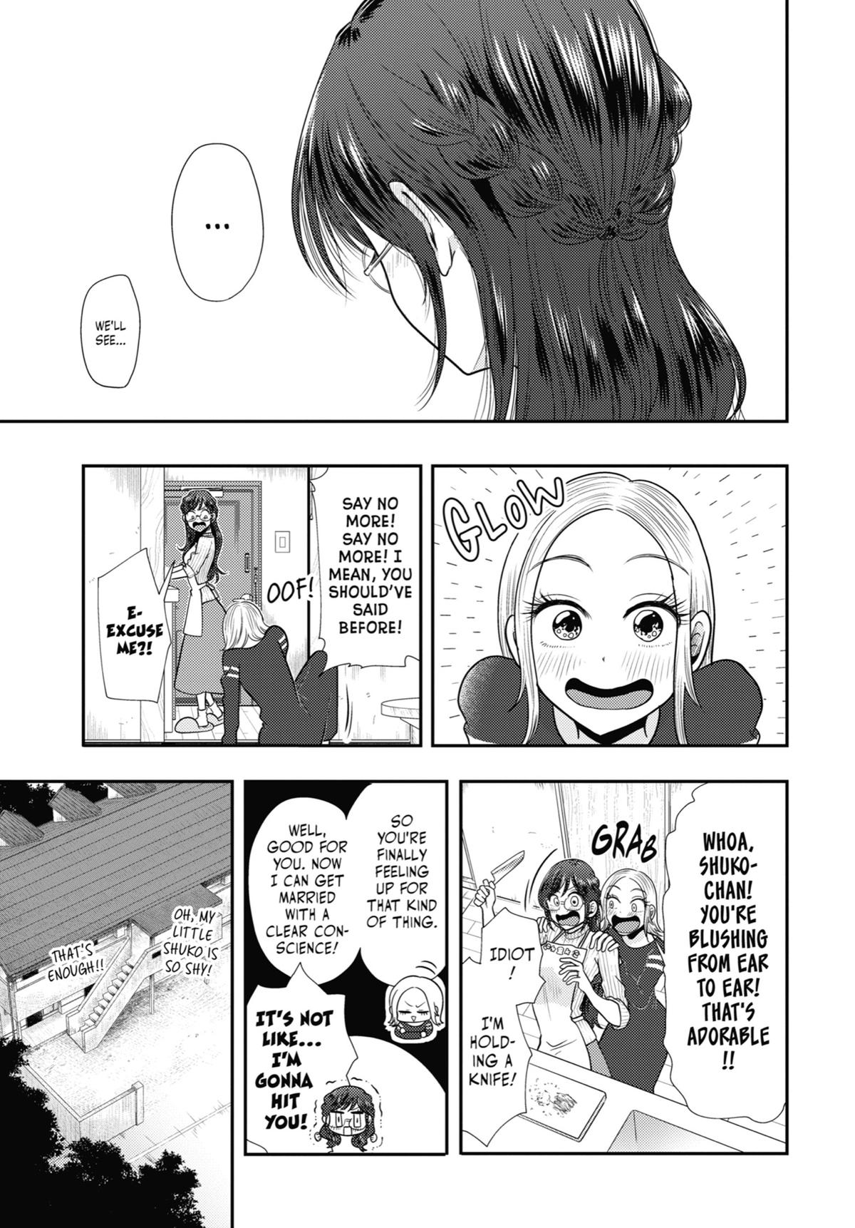 Read Beauty and the Feast Manga Online
