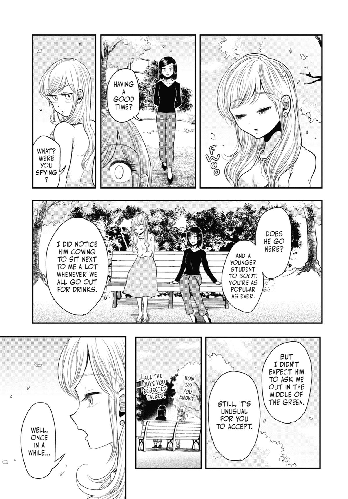 Read Beauty and the Feast Manga Online