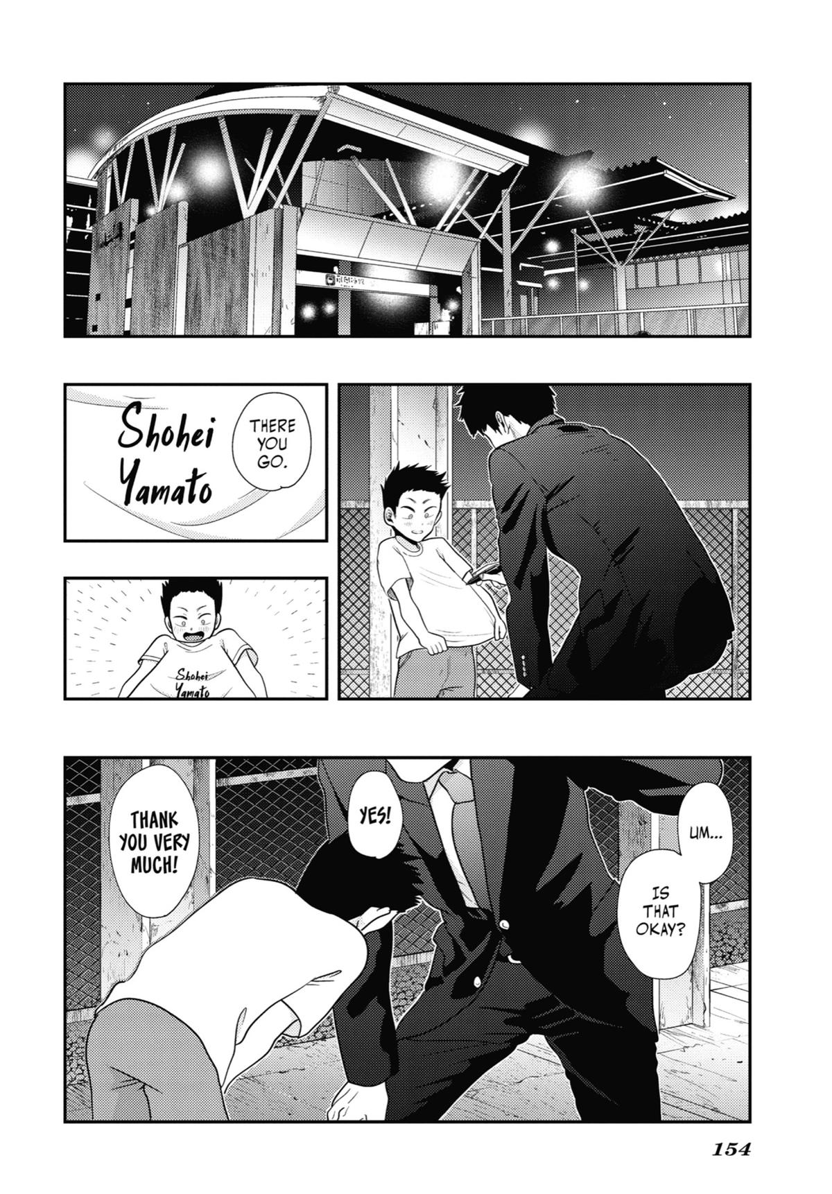 Read Beauty and the Feast Manga Online