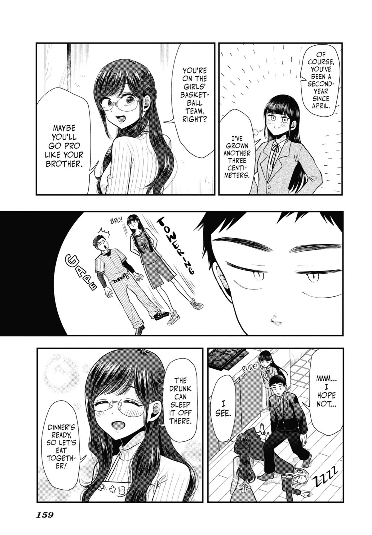 Read Beauty and the Feast Manga Online