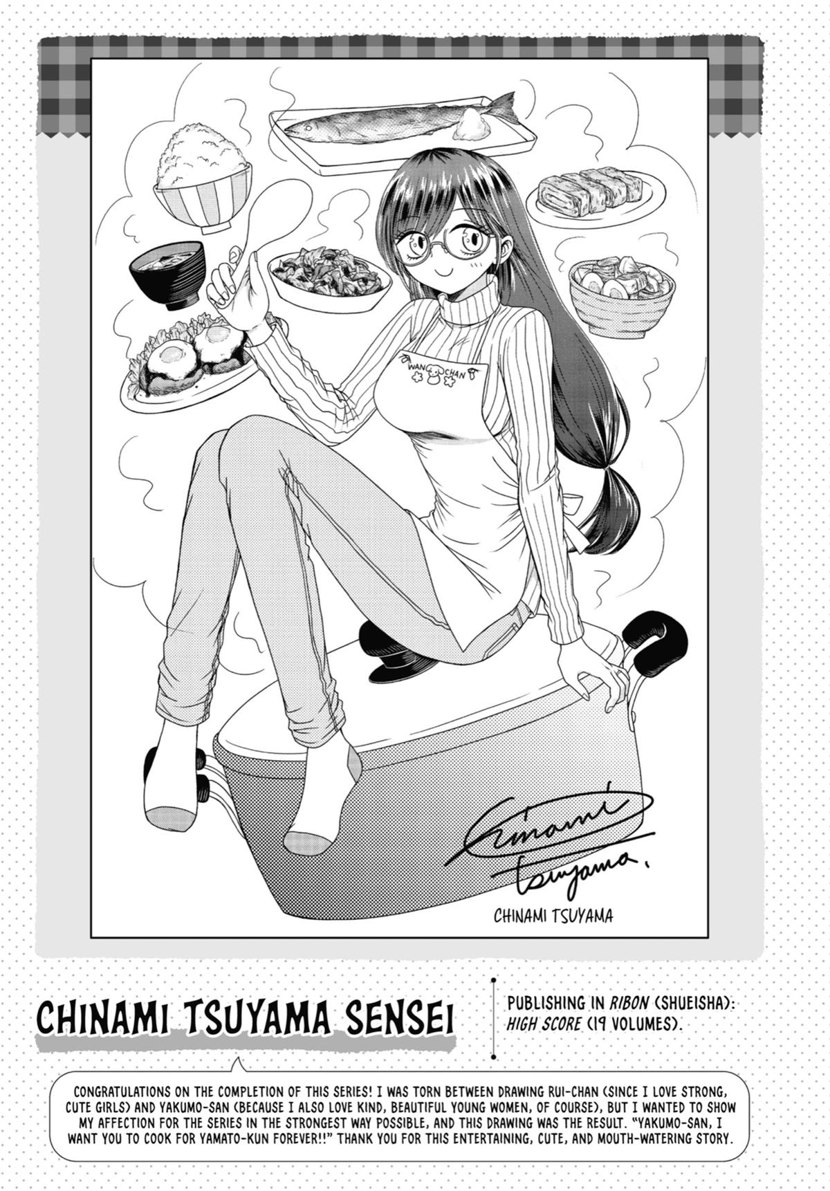 Read Beauty and the Feast Manga Online
