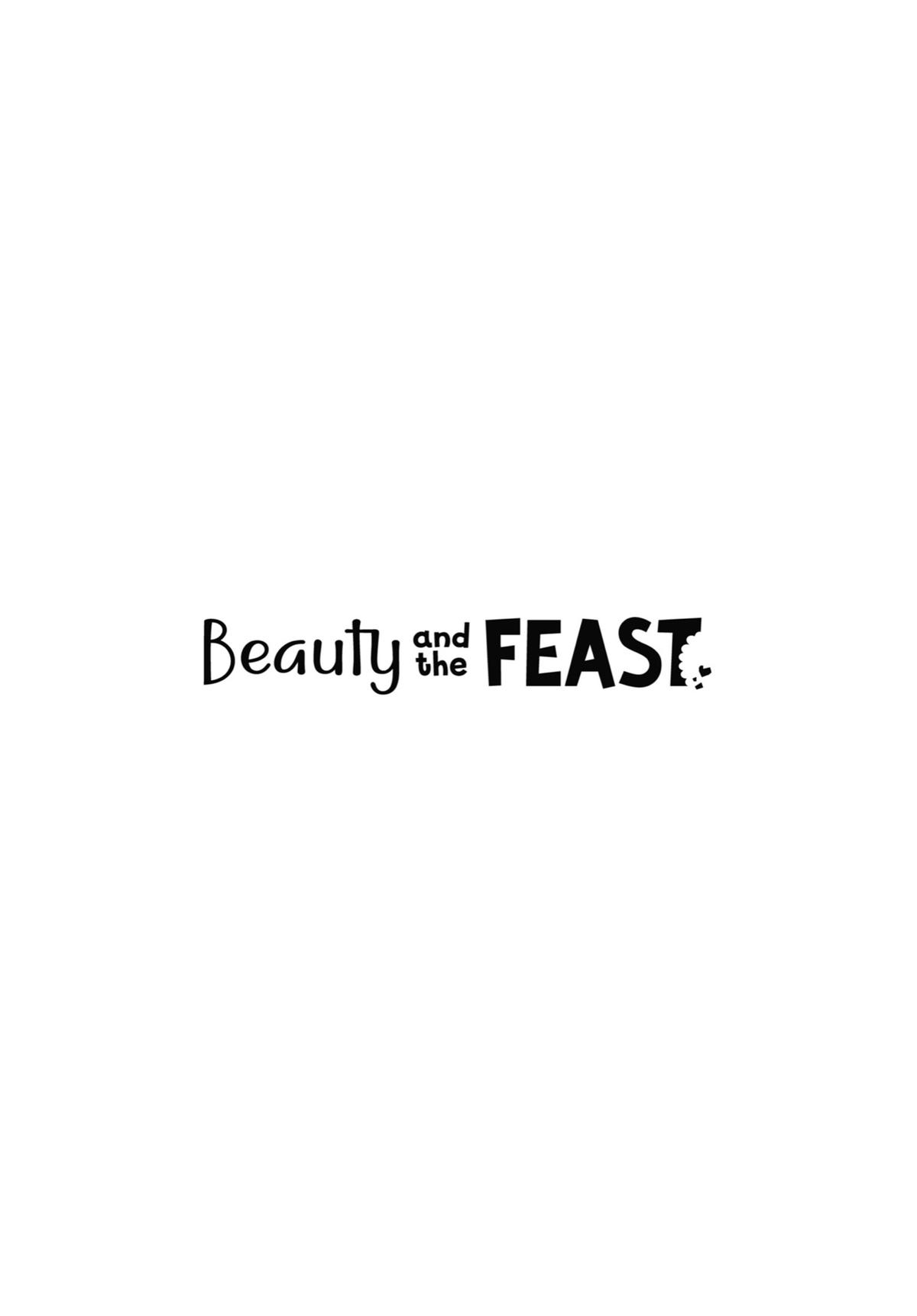 Read Beauty and the Feast Manga Online