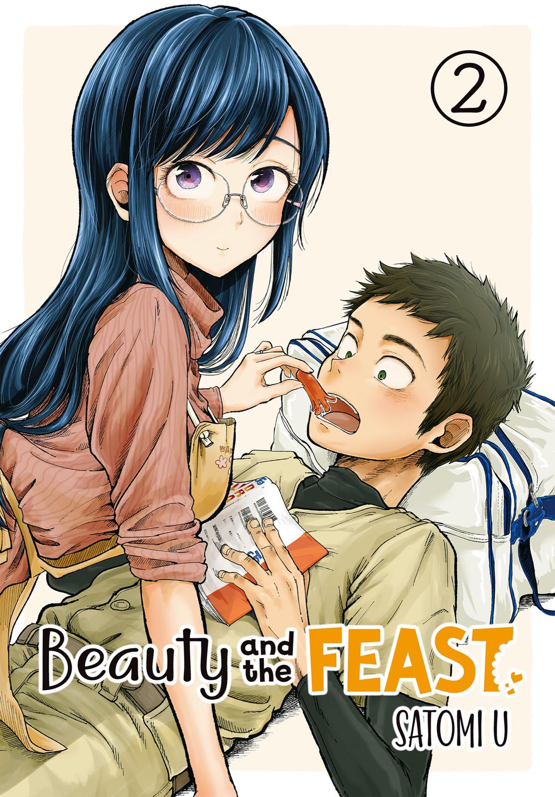 Read Beauty and the Feast Manga Online
