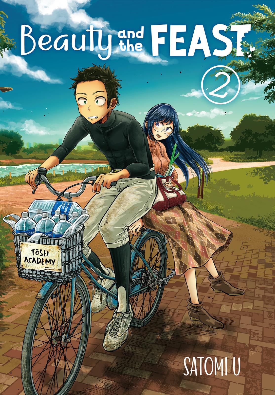 Read Beauty and the Feast Manga Online