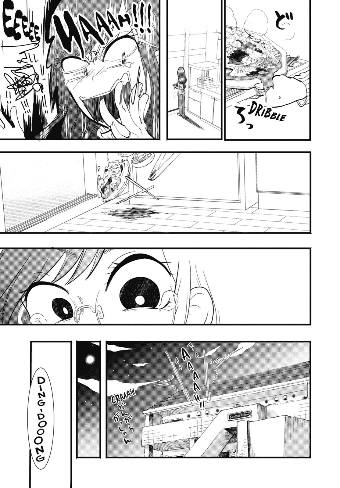 Read Beauty and the Feast Manga Online