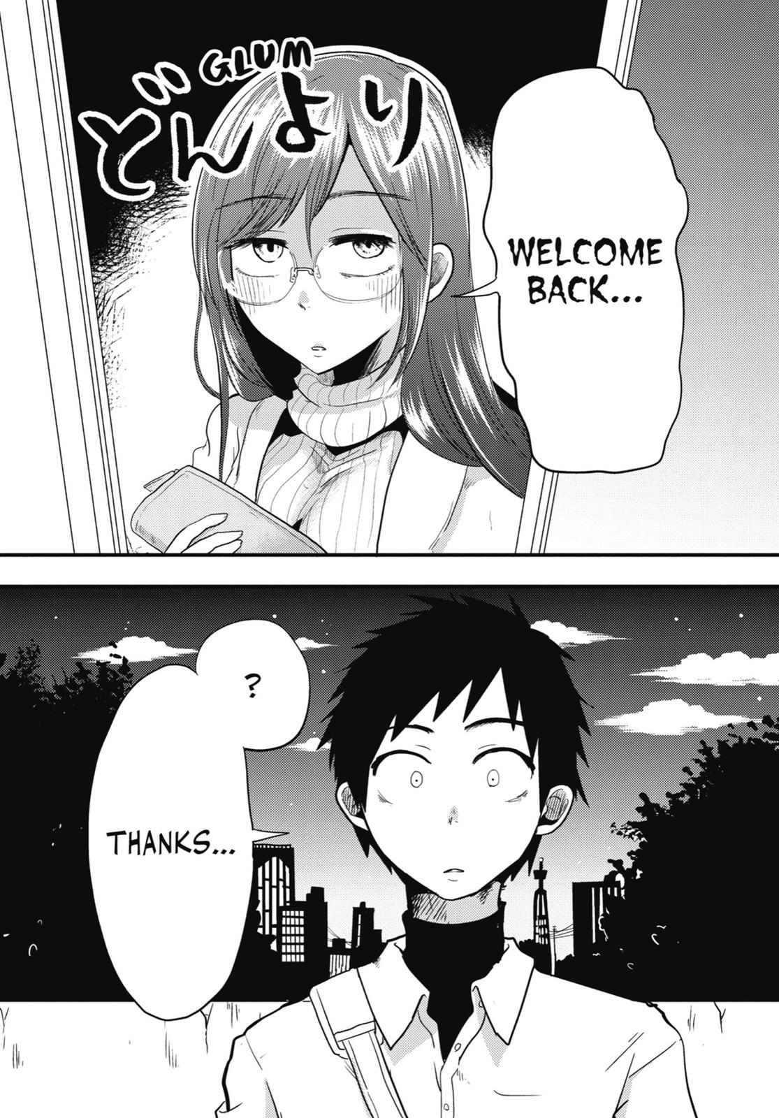 Read Beauty and the Feast Manga Online