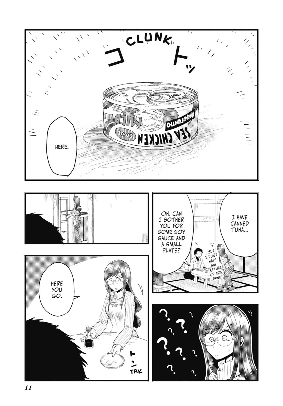 Read Beauty and the Feast Manga Online