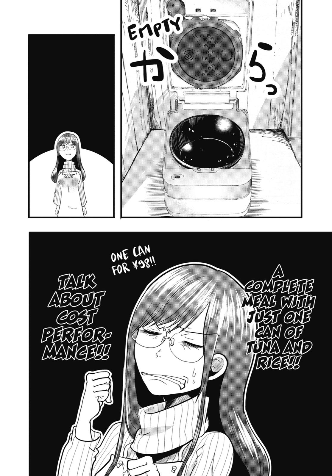 Read Beauty and the Feast Manga Online
