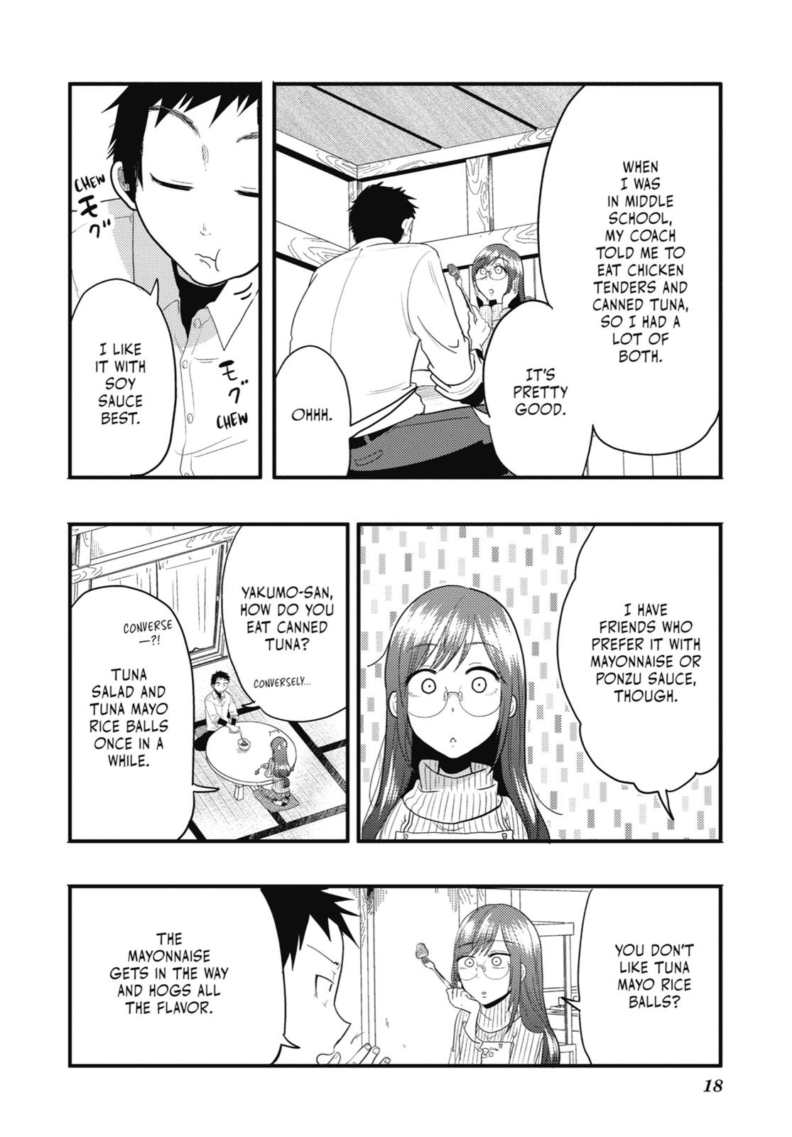 Read Beauty and the Feast Manga Online