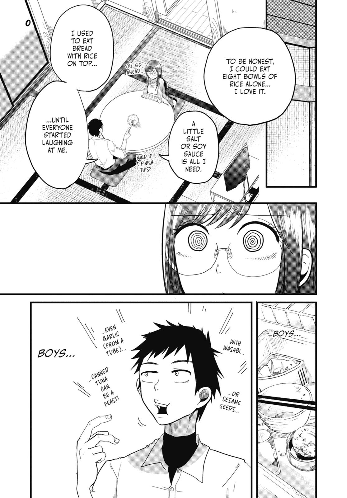 Read Beauty and the Feast Manga Online