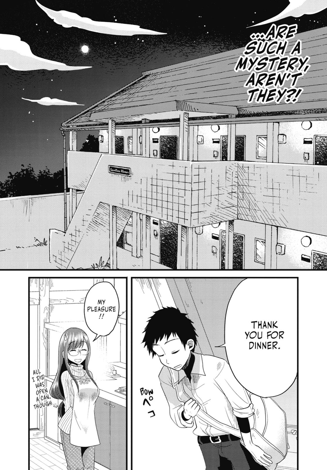 Read Beauty and the Feast Manga Online
