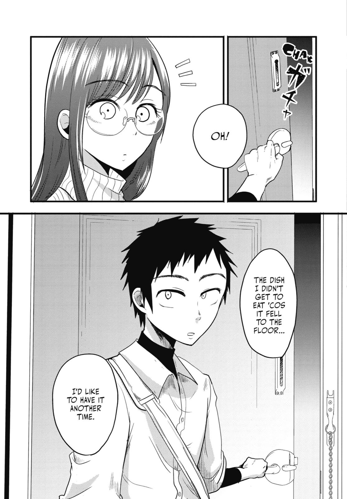 Read Beauty and the Feast Manga Online