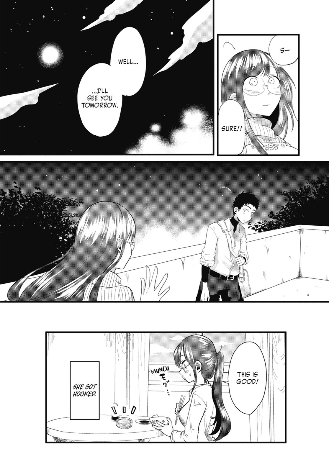 Read Beauty and the Feast Manga Online