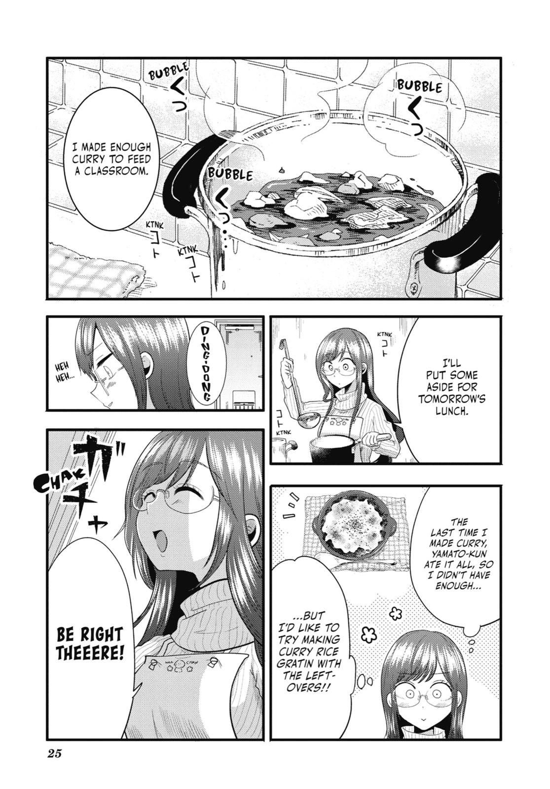 Read Beauty and the Feast Manga Online