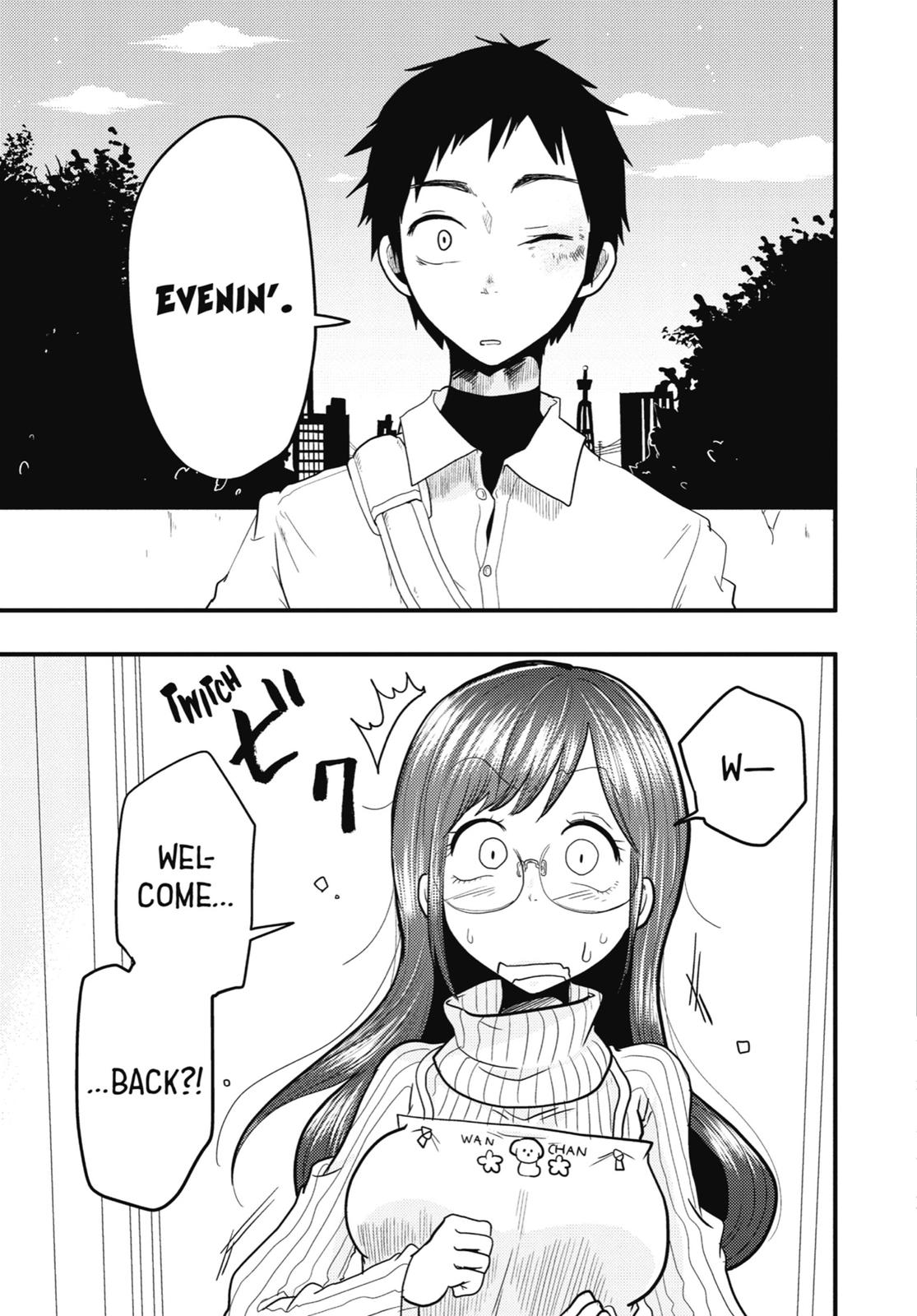 Read Beauty and the Feast Manga Online