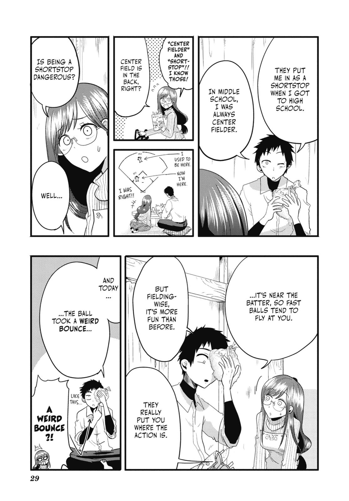 Read Beauty and the Feast Manga Online