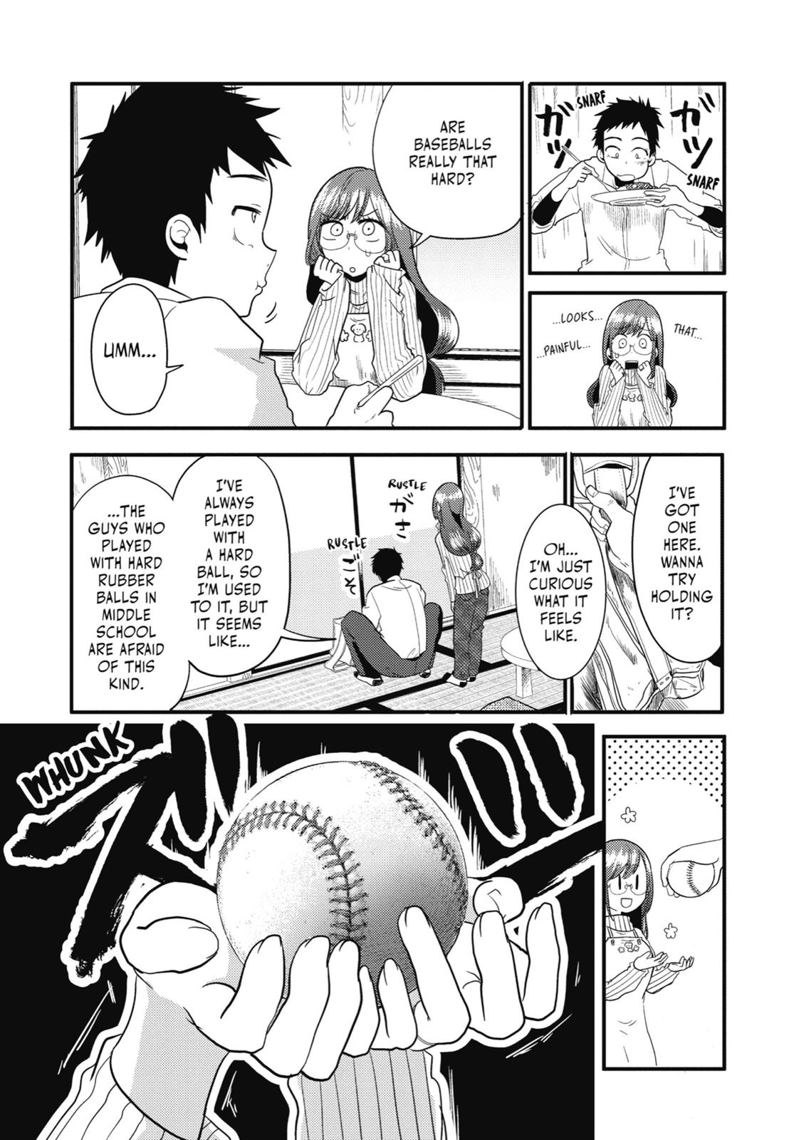 Read Beauty and the Feast Manga Online