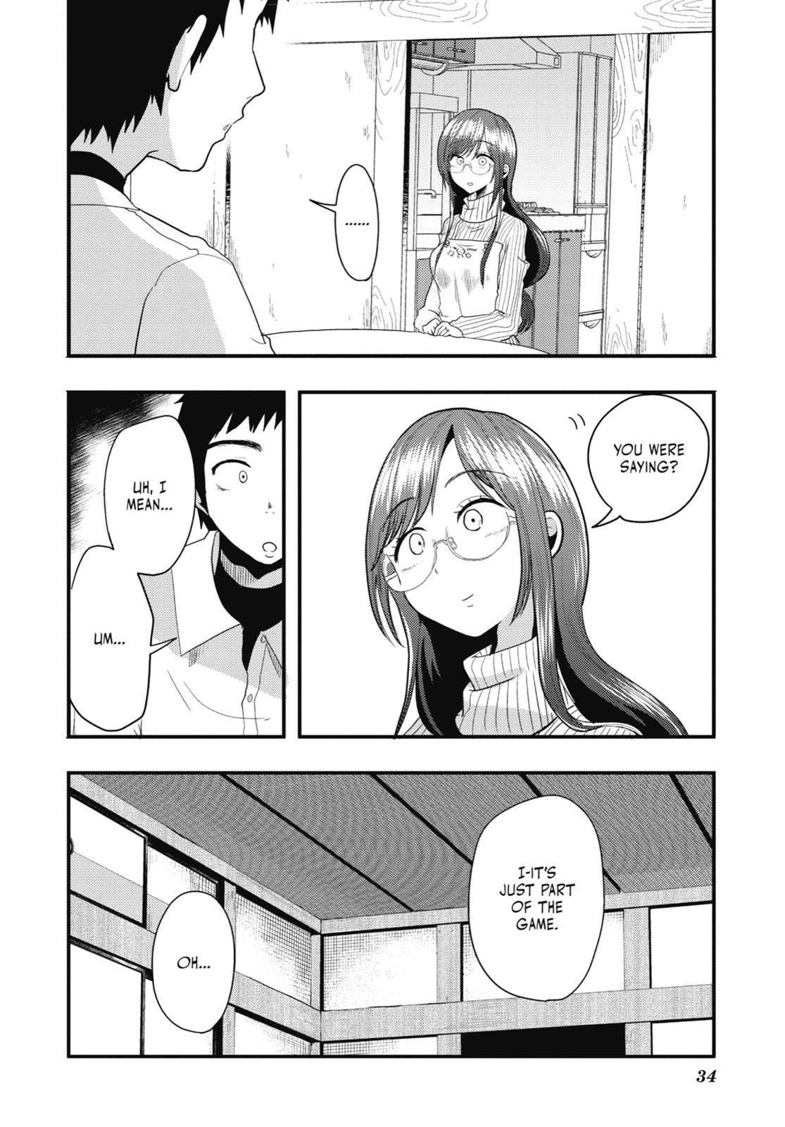 Read Beauty and the Feast Manga Online