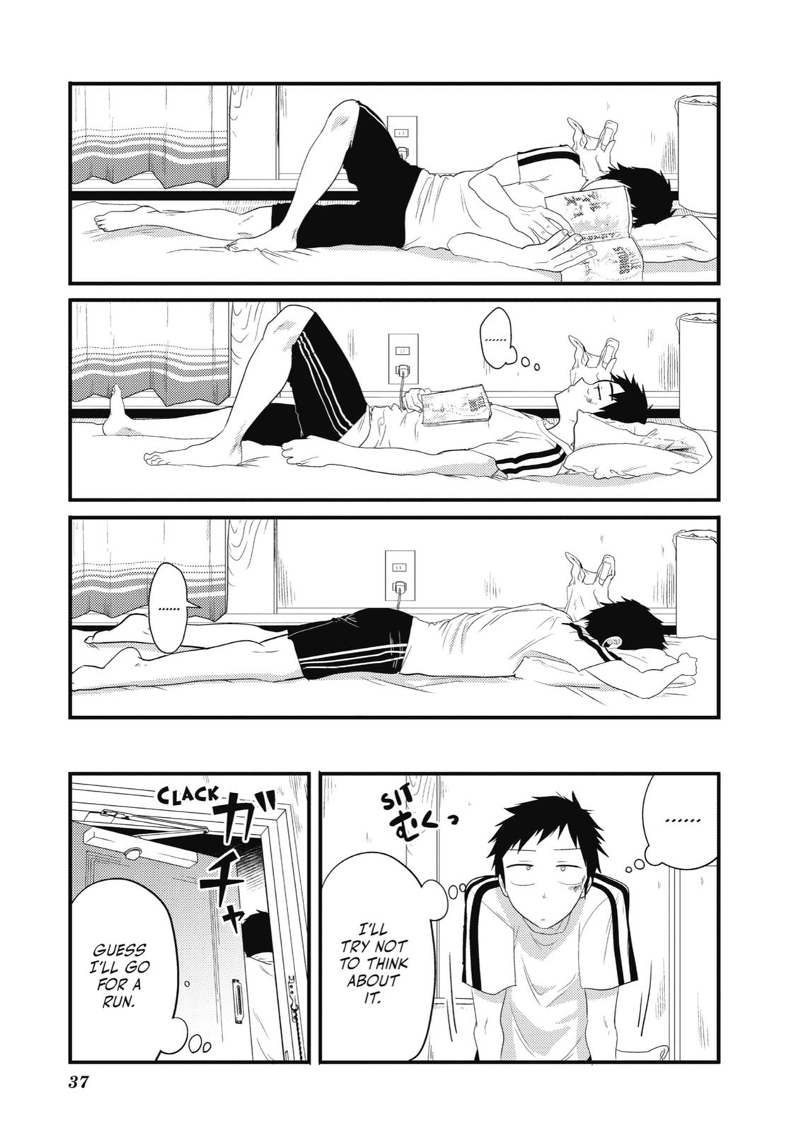 Read Beauty and the Feast Manga Online