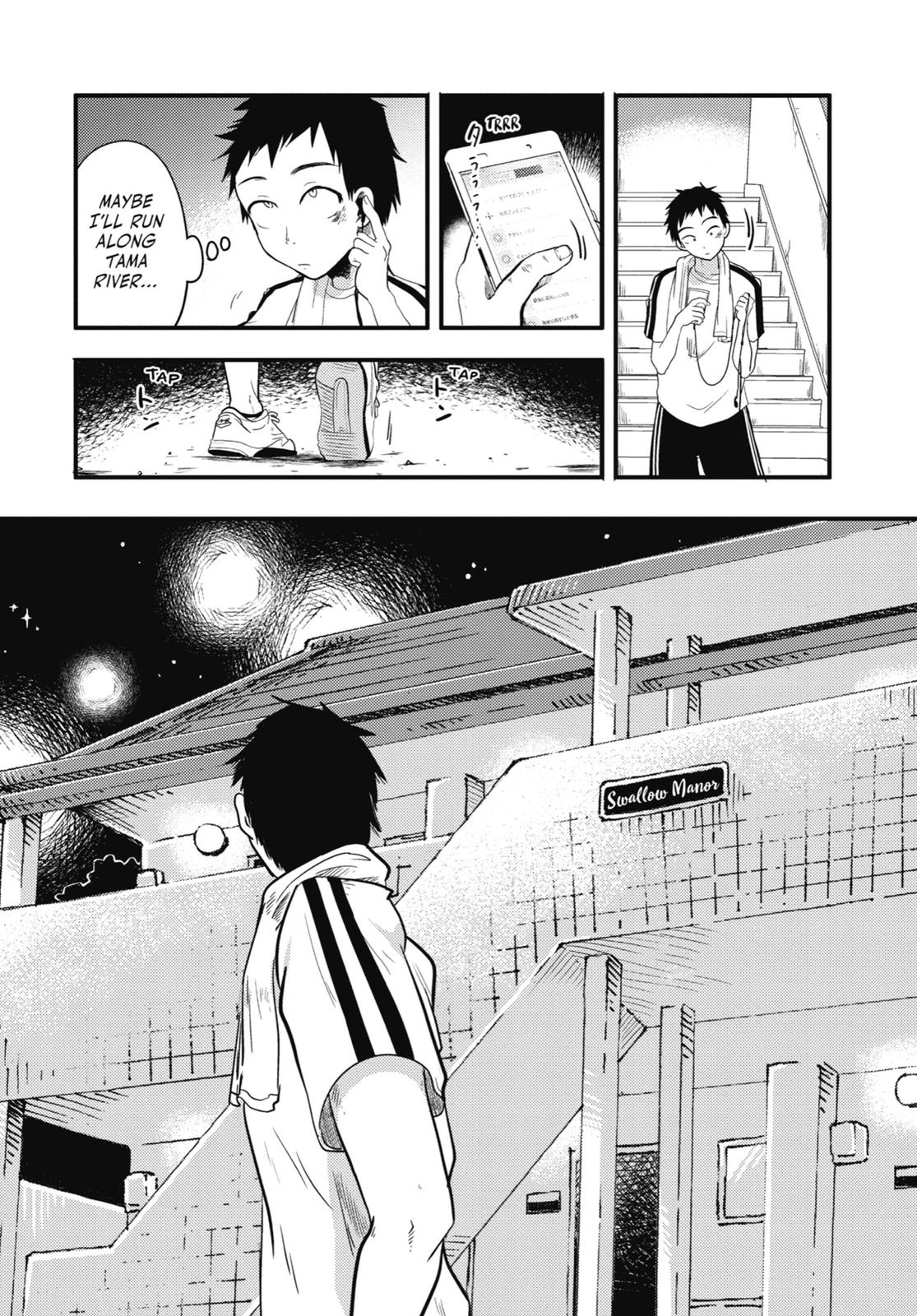 Read Beauty and the Feast Manga Online
