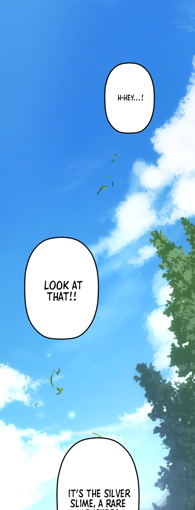 Read Because I'm Super Lucky, I Got a Second Chance at Life Manga Online