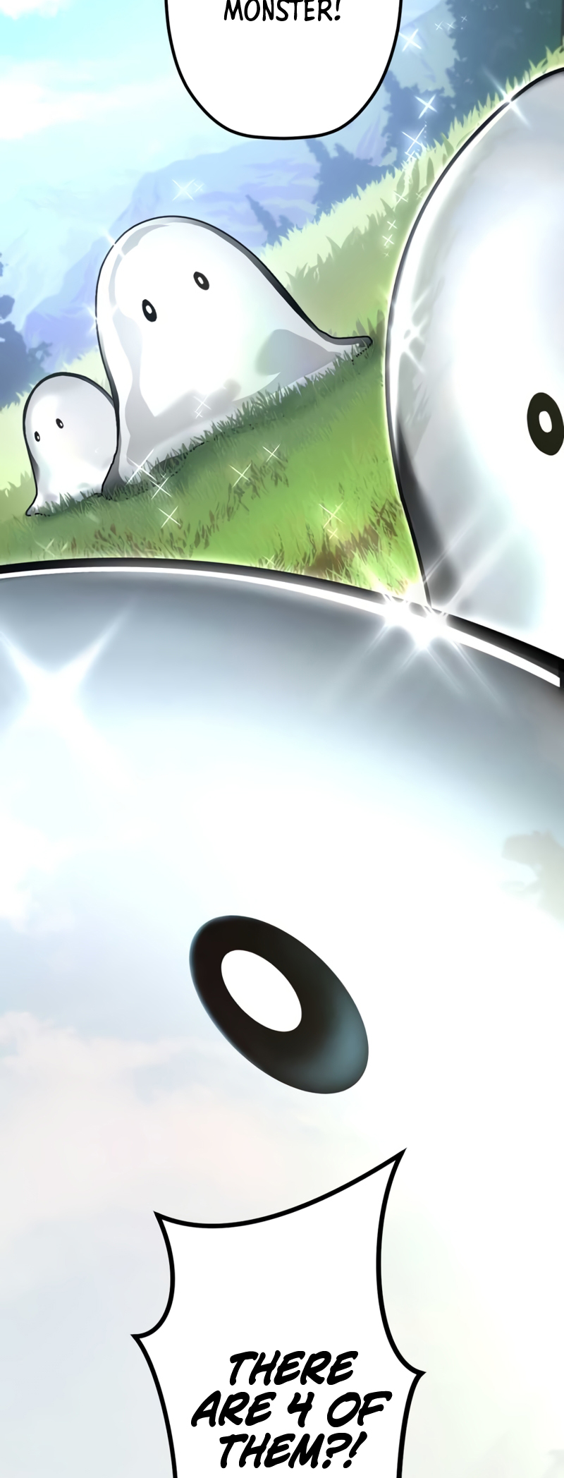 Read Because I'm Super Lucky, I Got a Second Chance at Life Manga Online