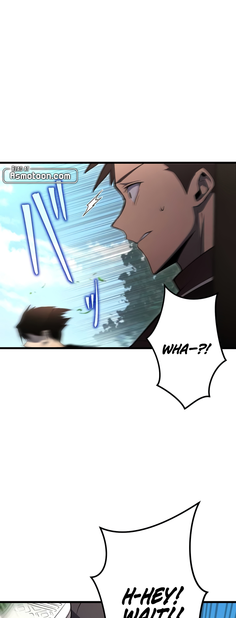 Read Because I'm Super Lucky, I Got a Second Chance at Life Manga Online