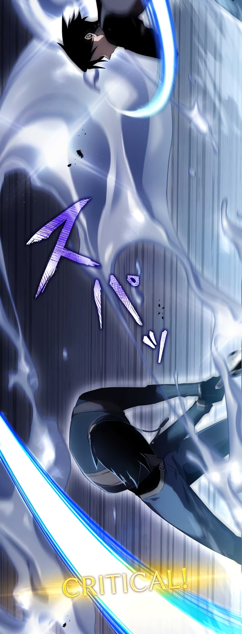 Read Because I'm Super Lucky, I Got a Second Chance at Life Manga Online