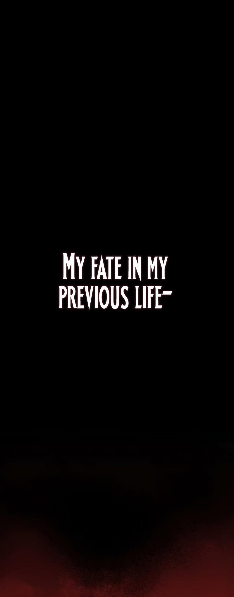 Read Because I'm Super Lucky, I Got a Second Chance at Life Manga Online
